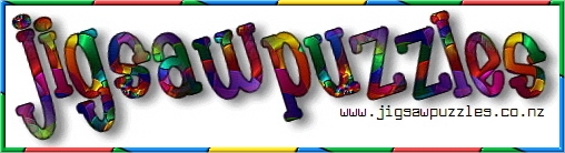 JigsawPuzzles Logo
