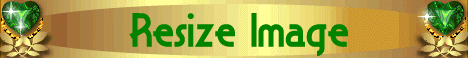 Resize Image