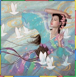 Exotic Collection 4. No.03