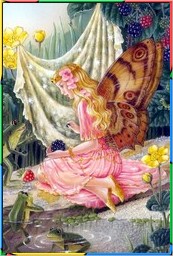 Fairies No.03