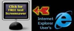 Internet Explorer Users Click Here...